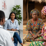 Morning Routines for a Healthy Nigerian Lifestyle