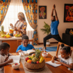 Common reproductive health issues in Nigeria: Facts vs Fiction.